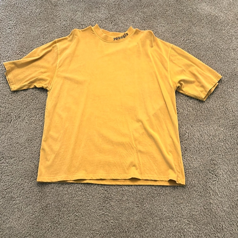 YoungLA T-shirt